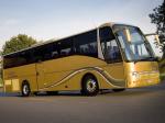 VDL Berkhof Axial 70 Cruiser 1996 года